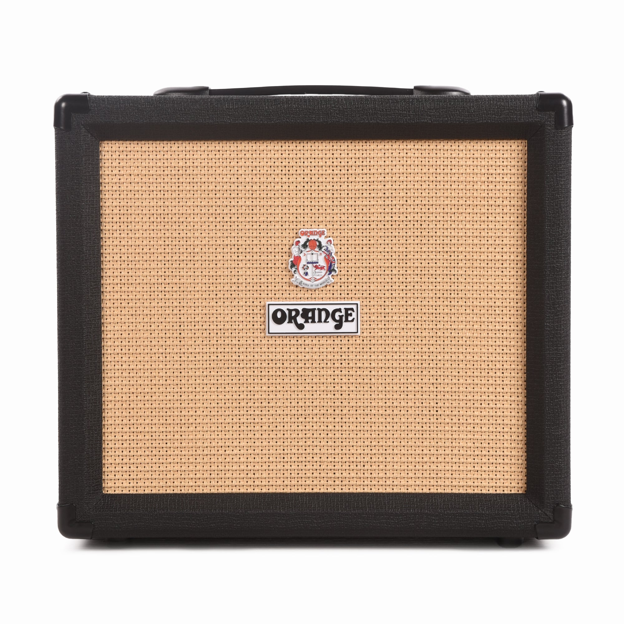 Orange O Tone 40 40w 1x12 Combo Amp Black Amps / Guitar Amps / Guitar Combos