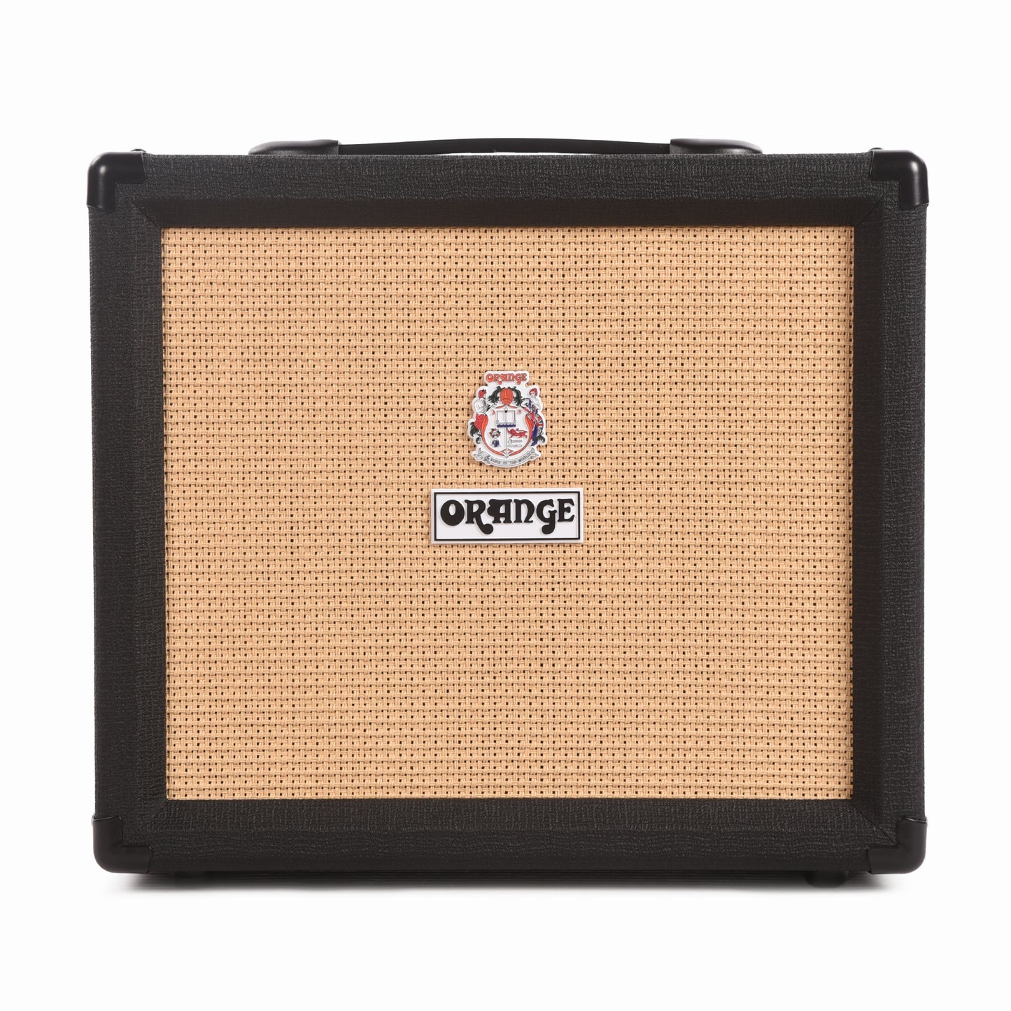 Orange O Tone 40 40w 1x12 Combo Amp Black Amps / Guitar Amps / Guitar Combos