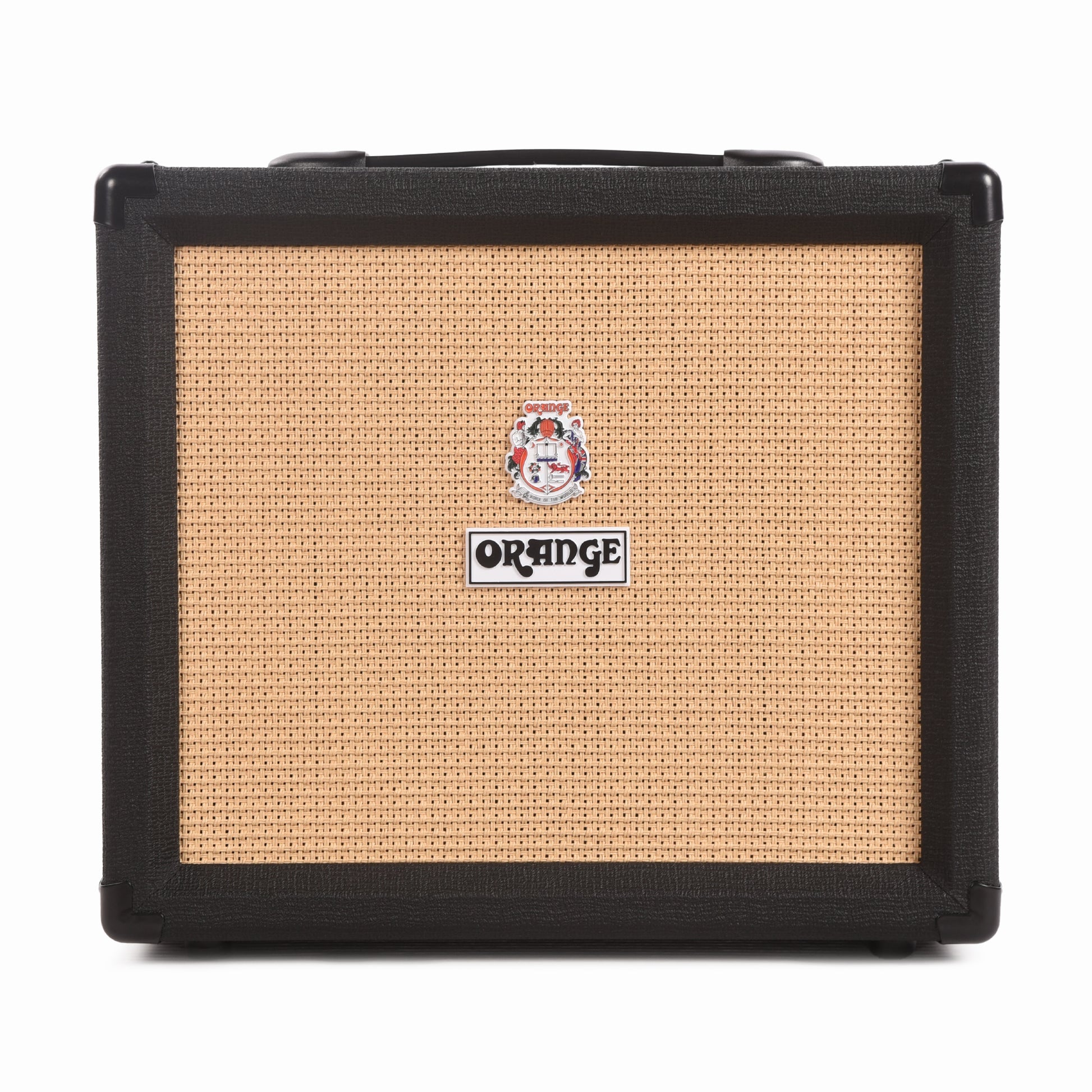 Orange O Tone 40 40w 1x12 Combo Amp Black Amps / Guitar Amps / Guitar Combos