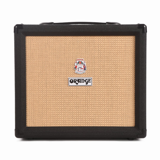 Orange O Tone 40 40w 1x12 Combo Amp Black Amps / Guitar Amps / Guitar Combos
