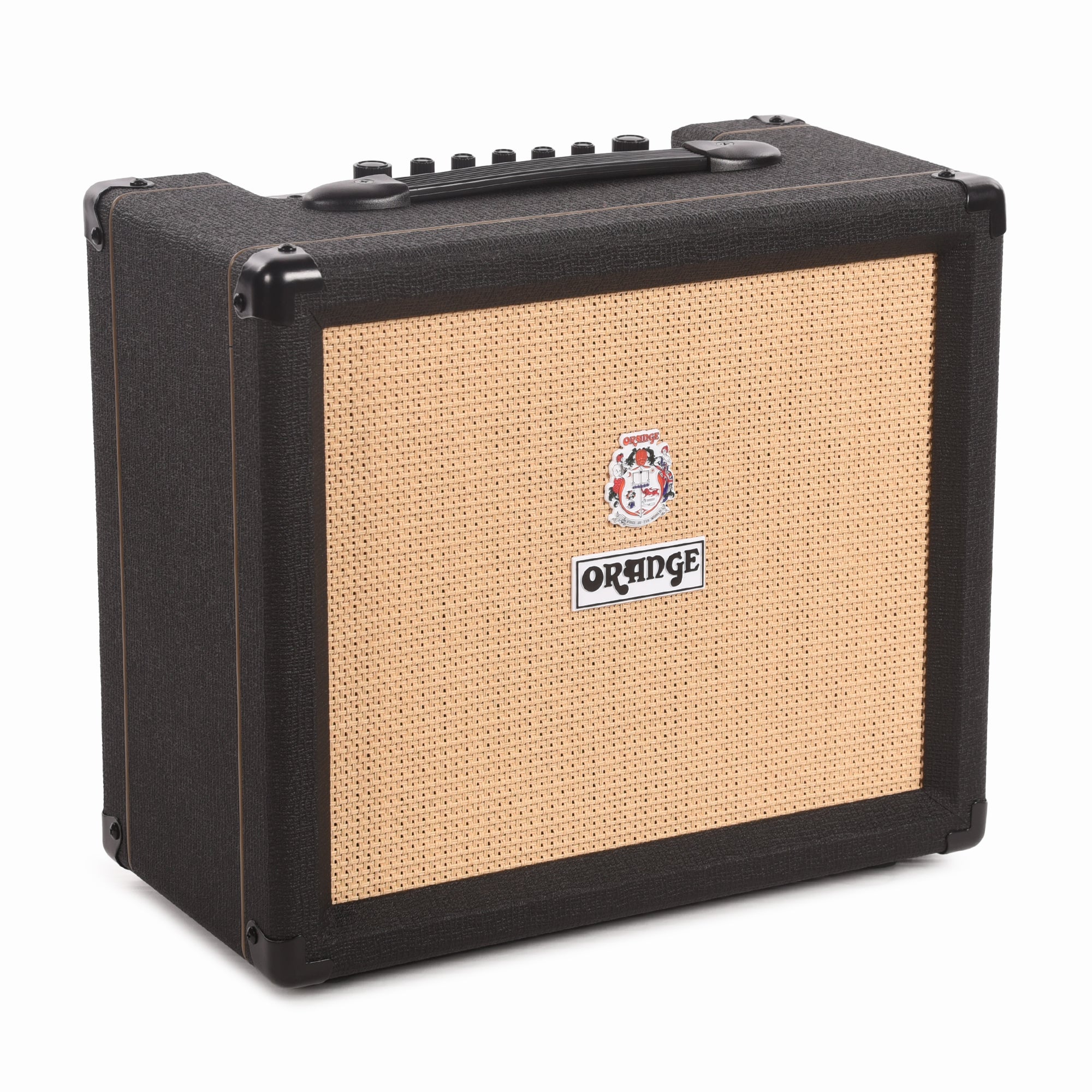 Orange O Tone 40 40w 1x12 Combo Amp Black Amps / Guitar Amps / Guitar Combos