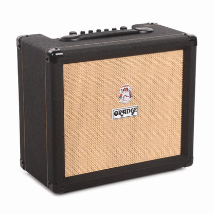 Orange O Tone 40 40w 1x12 Combo Amp Black Amps / Guitar Amps / Guitar Combos