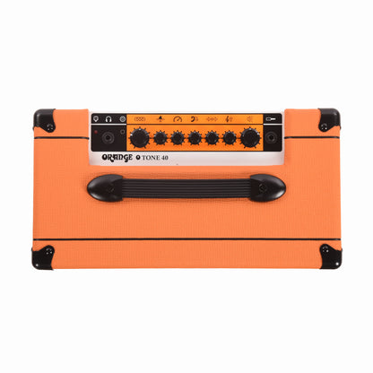 Orange O Tone 40 40w 1x12 Combo Amp Amps / Guitar Amps / Guitar Combos