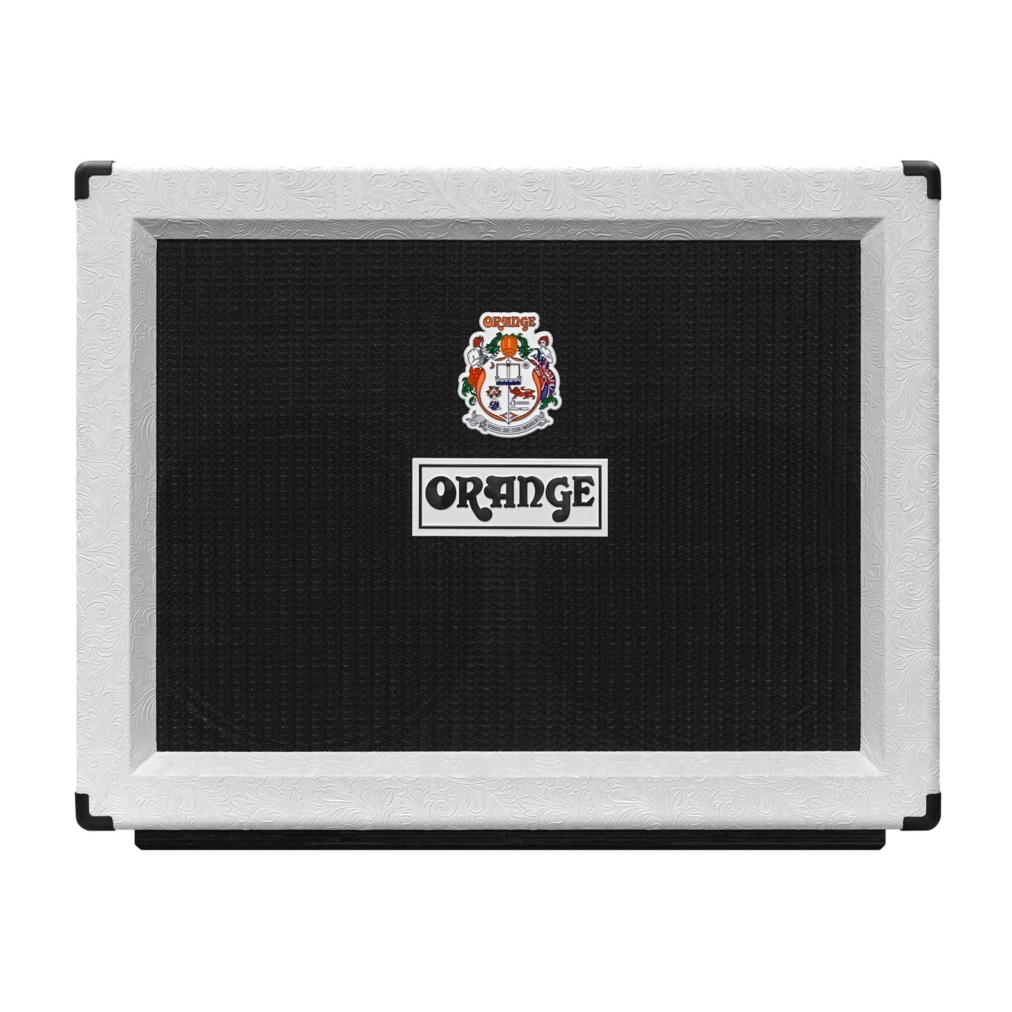 Orange Oriverb Rockerverb 50 MKIII 50w 2x12 Orianthi Signature Combo Amp Amps / Guitar Amps / Guitar Combos