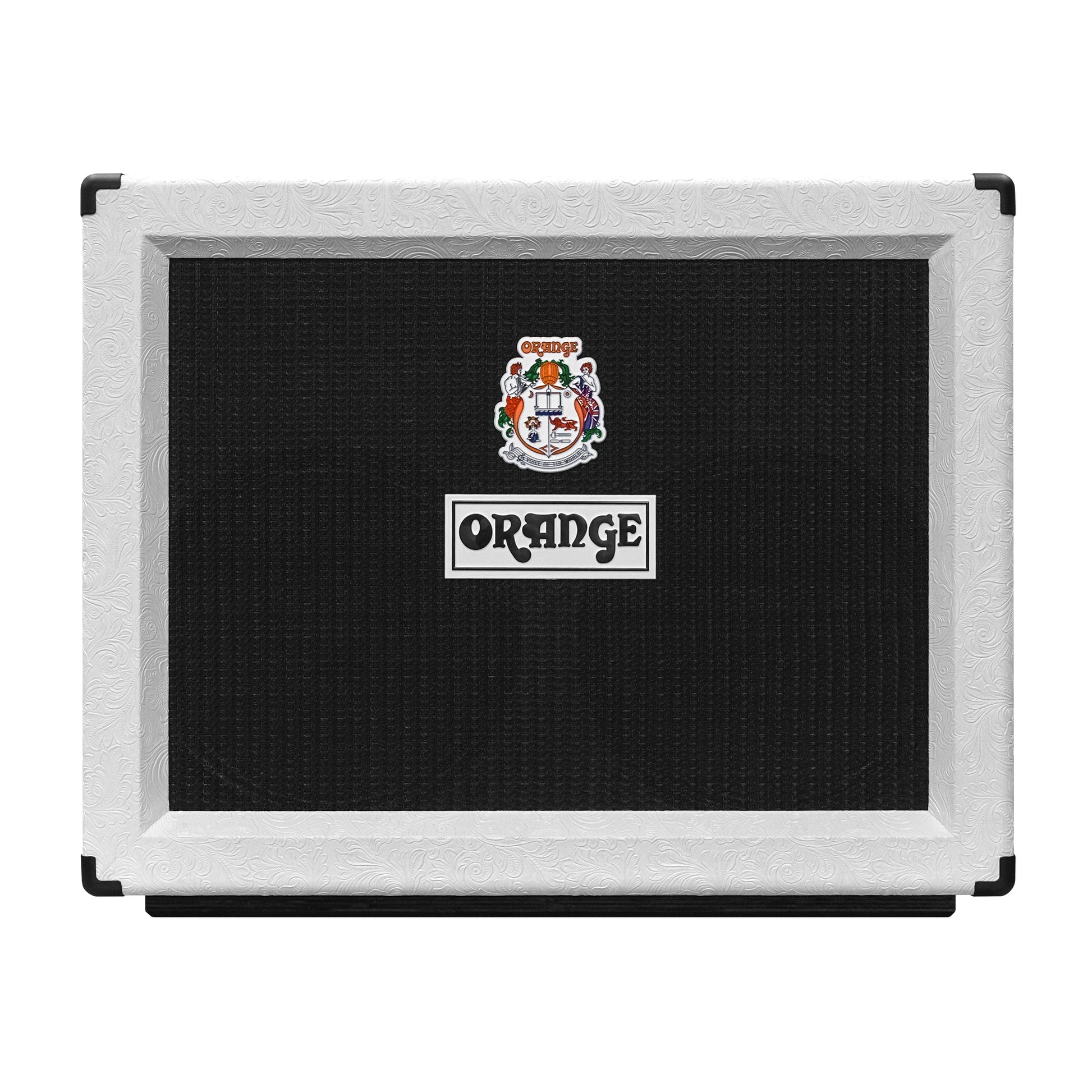 Orange Oriverb Rockerverb 50 MKIII 50w 2x12 Orianthi Signature Combo Amp Amps / Guitar Amps / Guitar Combos