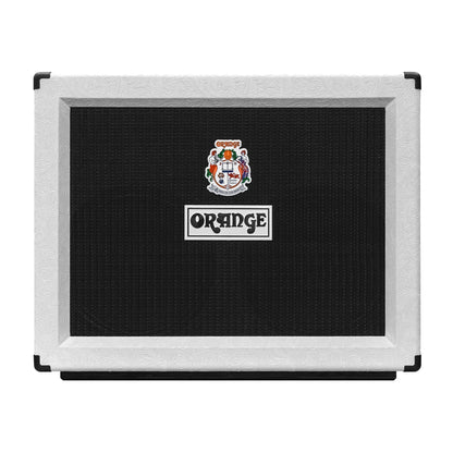 Orange Oriverb Rockerverb 50 MKIII 50w 2x12 Orianthi Signature Combo Amp Amps / Guitar Amps / Guitar Combos