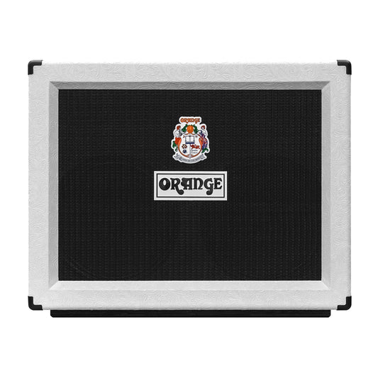 Orange Oriverb Rockerverb 50 MKIII 50w 2x12 Orianthi Signature Combo Amp Amps / Guitar Amps / Guitar Combos
