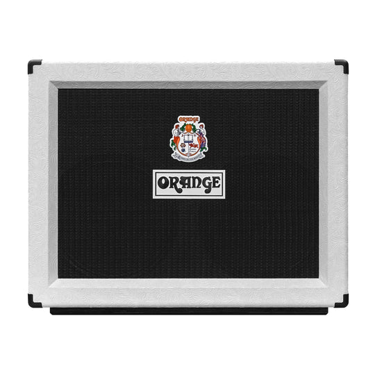 Orange Oriverb Rockerverb 50 MKIII 50w 2x12 Orianthi Signature Combo Amp Amps / Guitar Amps / Guitar Combos