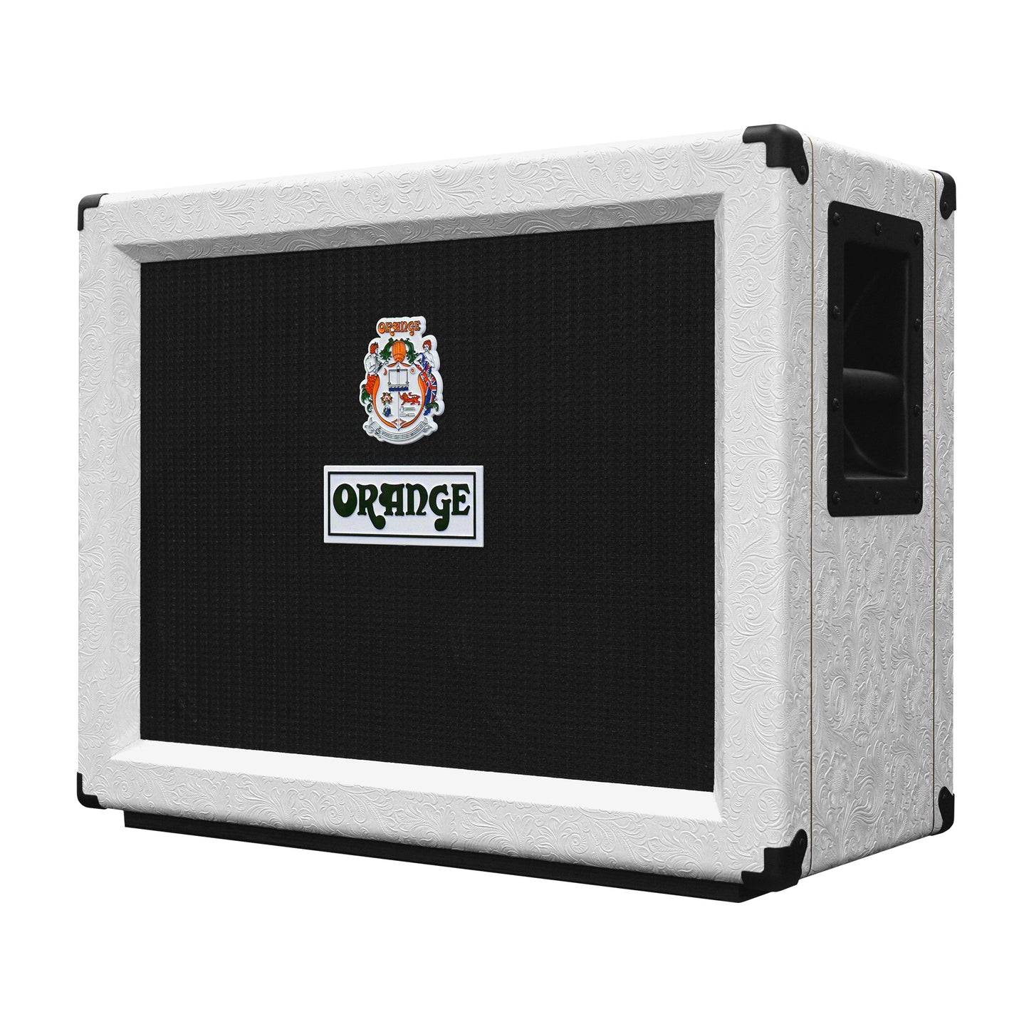 Orange Oriverb Rockerverb 50 MKIII 50w 2x12 Orianthi Signature Combo Amp Amps / Guitar Amps / Guitar Combos