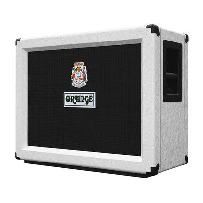 Orange Oriverb Rockerverb 50 MKIII 50w 2x12 Orianthi Signature Combo Amp Amps / Guitar Amps / Guitar Combos