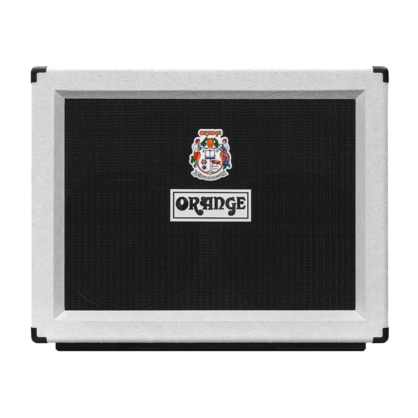 Orange Oriverb Rockerverb 50 MKIII 50w 2x12 Orianthi Signature Combo Amp Amps / Guitar Amps / Guitar Combos