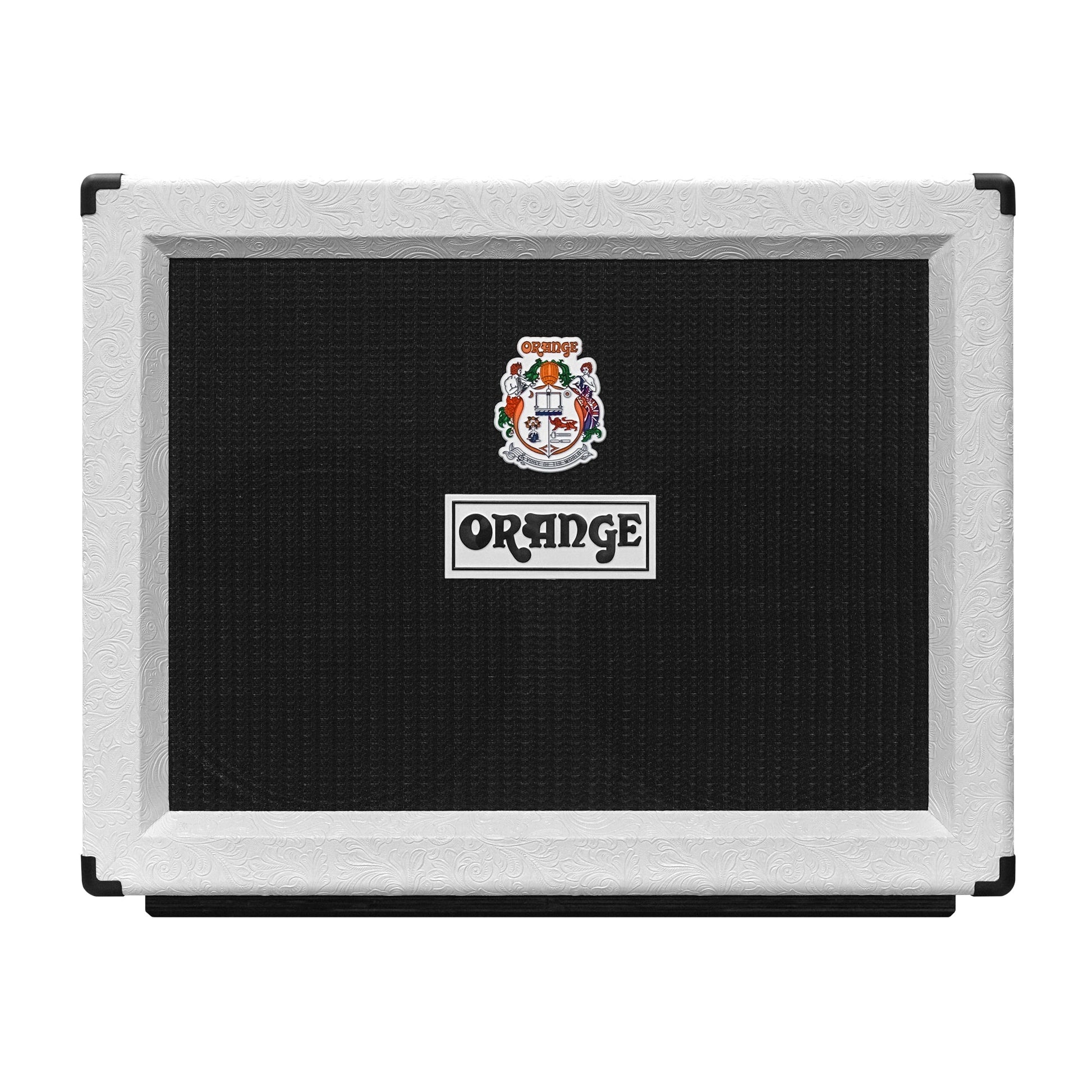 Orange Oriverb Rockerverb 50 MKIII 50w 2x12 Orianthi Signature Combo Amp Amps / Guitar Amps / Guitar Combos