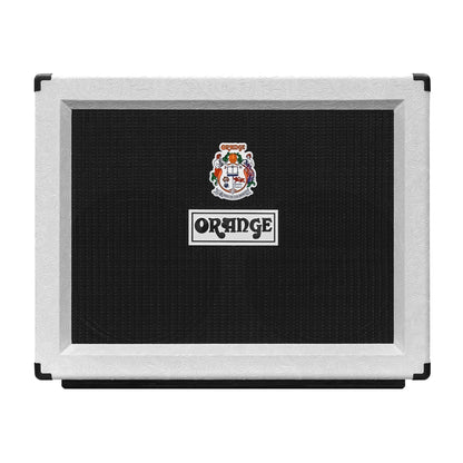 Orange Oriverb Rockerverb 50 MKIII 50w 2x12 Orianthi Signature Combo Amp Amps / Guitar Amps / Guitar Combos
