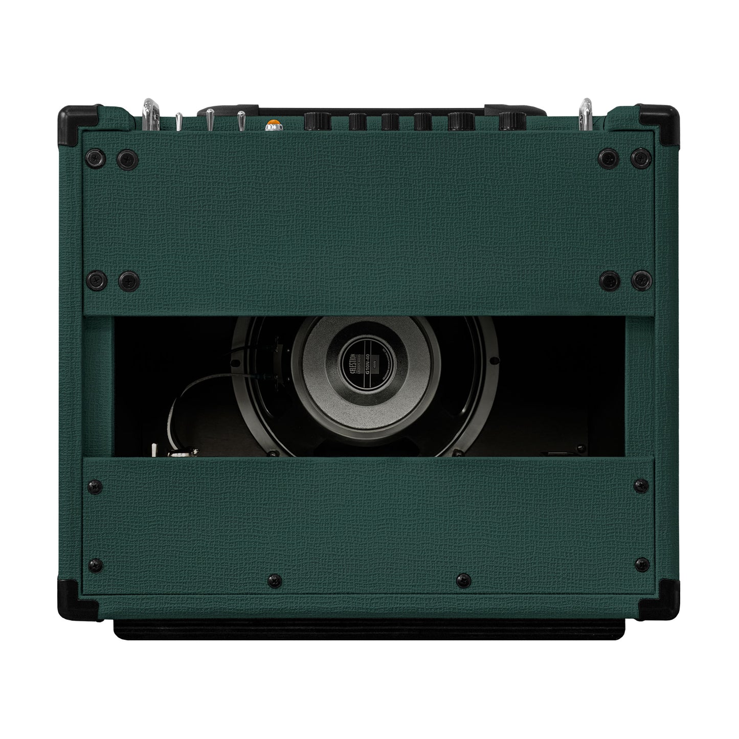 Orange Rocker 15 1x10 15w Combo Amp Limited British Racing Green Amps / Guitar Amps / Guitar Combos