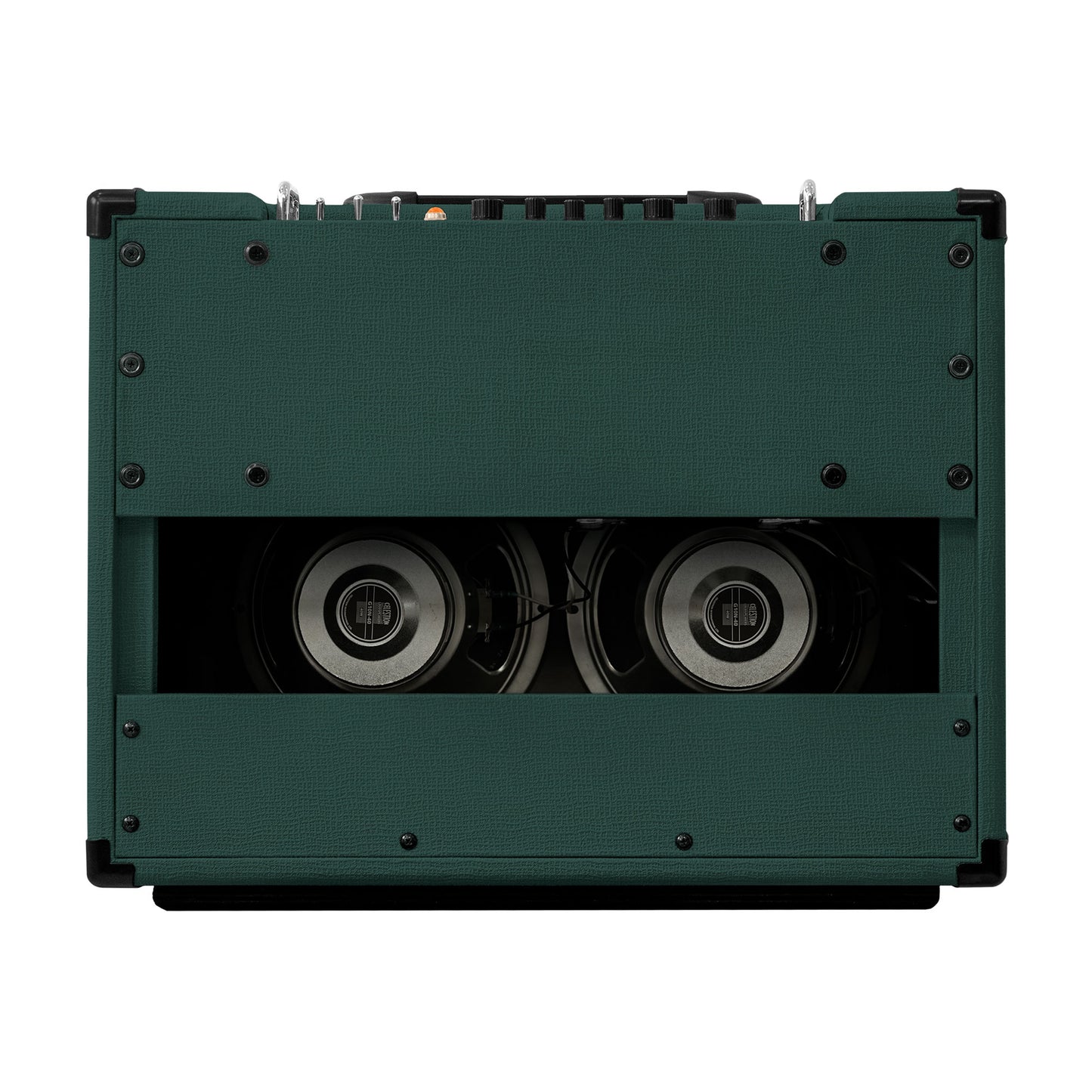 Orange Rocker 32 2x10 30w Combo Amp Limited British Racing Green Amps / Guitar Amps / Guitar Combos