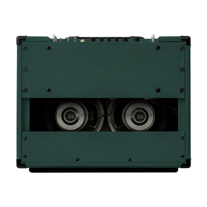 Orange Rocker 32 2x10 30w Combo Amp Limited British Racing Green Amps / Guitar Amps / Guitar Combos