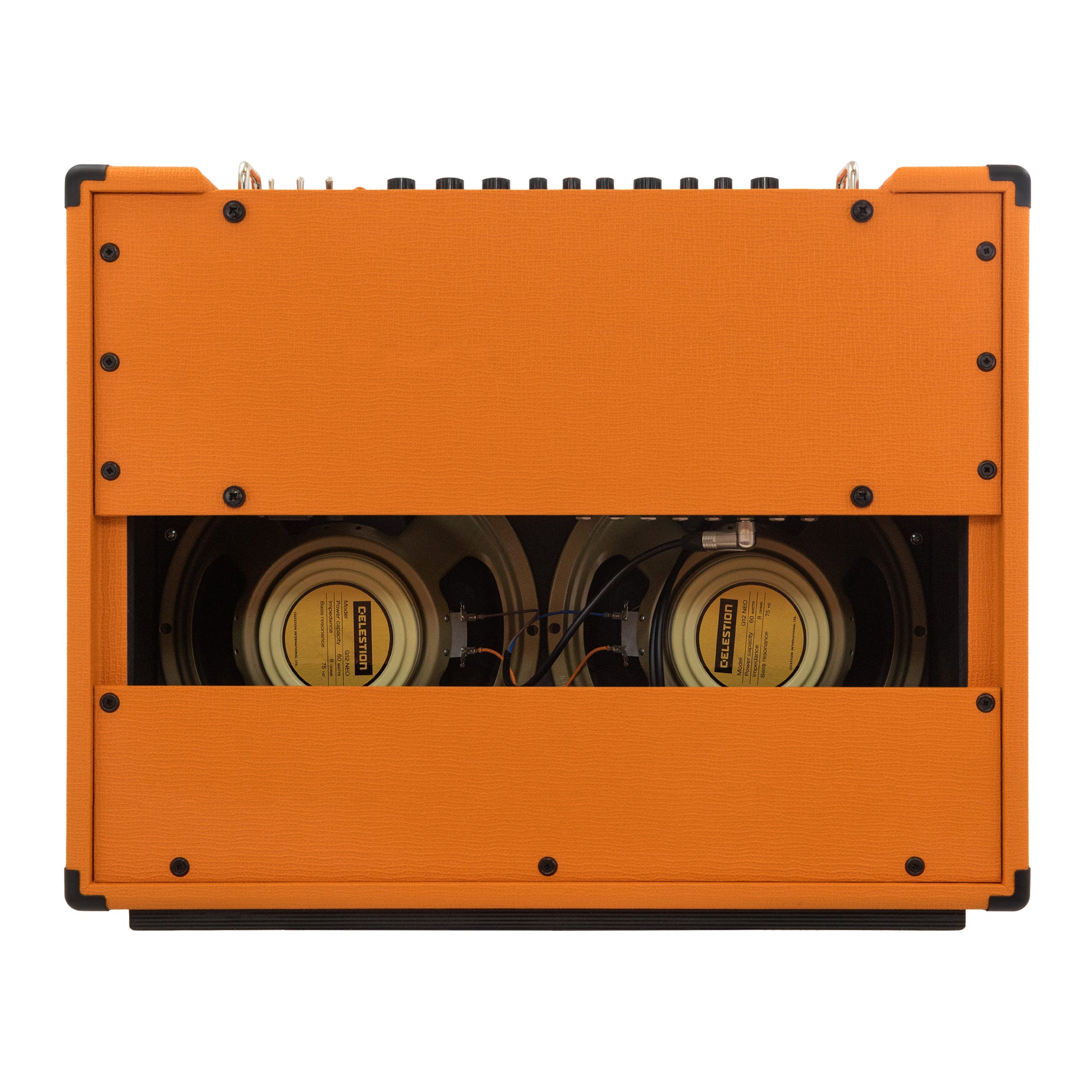 Orange Rockerverb 50C MKIII Neo 50w 2x12 Guitar Combo Amp Amps / Guitar Amps / Guitar Combos