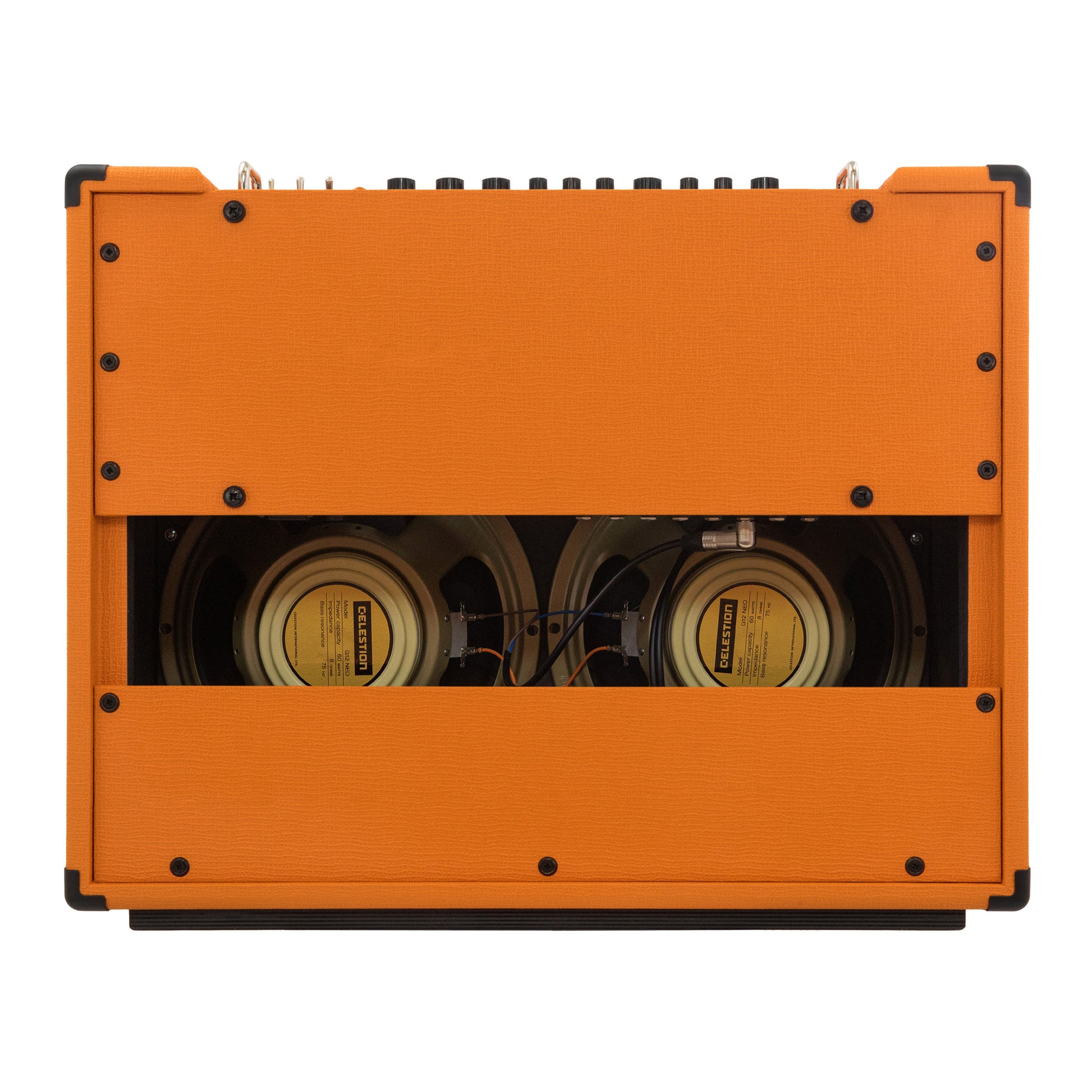 Orange Rockerverb 50C MKIII Neo 50w 2x12 Guitar Combo Amp Amps / Guitar Amps / Guitar Combos