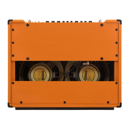 Orange Rockerverb 50C MKIII Neo 50w 2x12 Guitar Combo Amp Amps / Guitar Amps / Guitar Combos