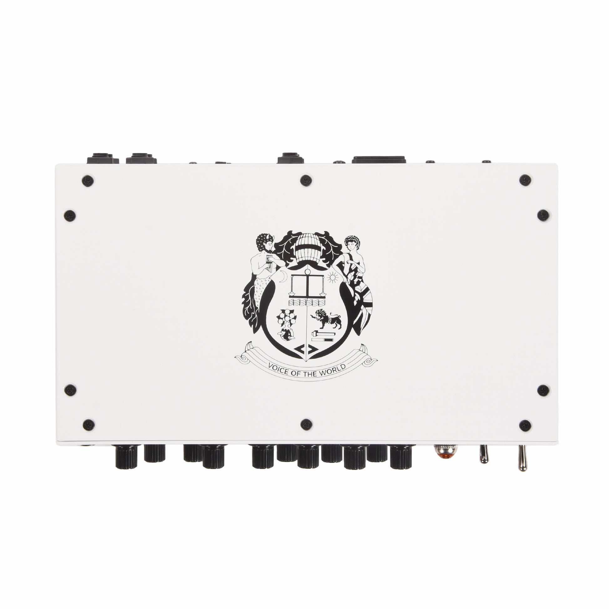 Orange Gain Baby 100 100w Guitar Amp Head Amps / Guitar Amps / Guitar Heads