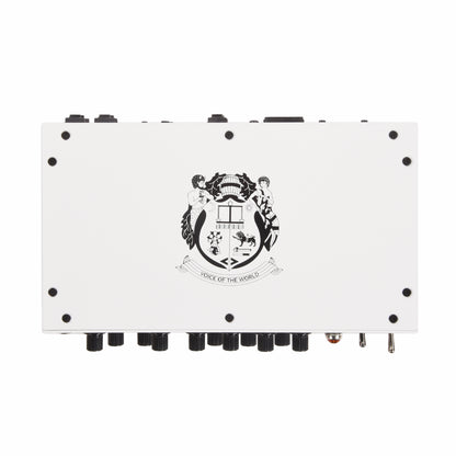 Orange Gain Baby 100 100w Guitar Amp Head Amps / Guitar Amps / Guitar Heads