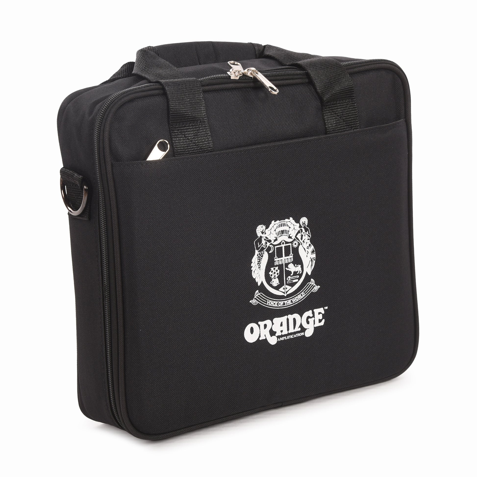 Orange Gain Baby 100 100w Guitar Amp Head Amps / Guitar Amps / Guitar Heads