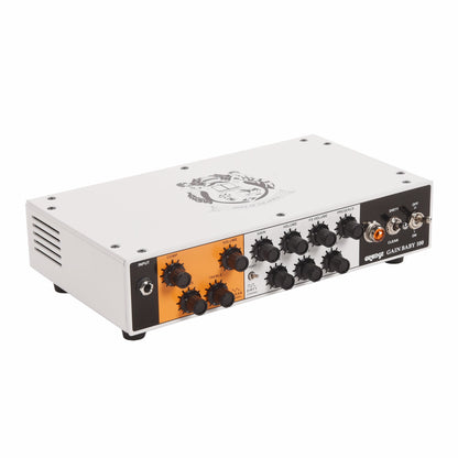 Orange Gain Baby 100 100w Guitar Amp Head Amps / Guitar Amps / Guitar Heads
