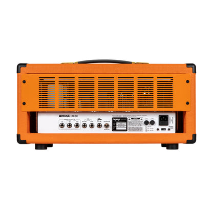 Orange OR30 30w All Valve Amp Head Amps / Guitar Amps / Guitar Heads