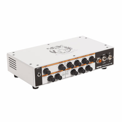 Orange Tour Baby 100 100w Guitar Amp Head Amps / Guitar Amps / Guitar Heads