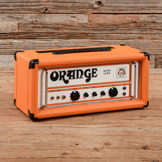 Orange AD140H Adrian Emsley Custom Amps / Guitar Cabinets