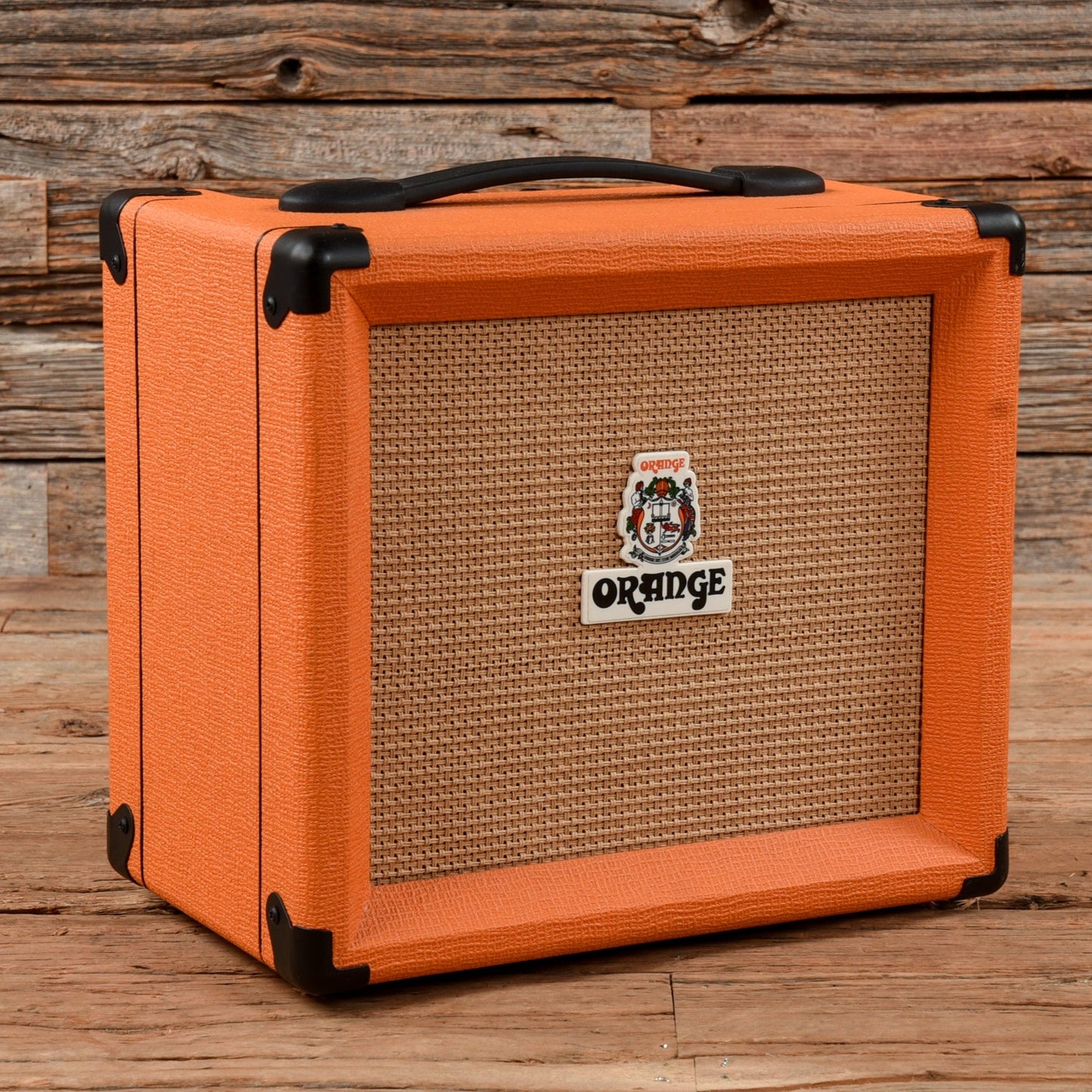 Orange AD5 Amps / Guitar Cabinets