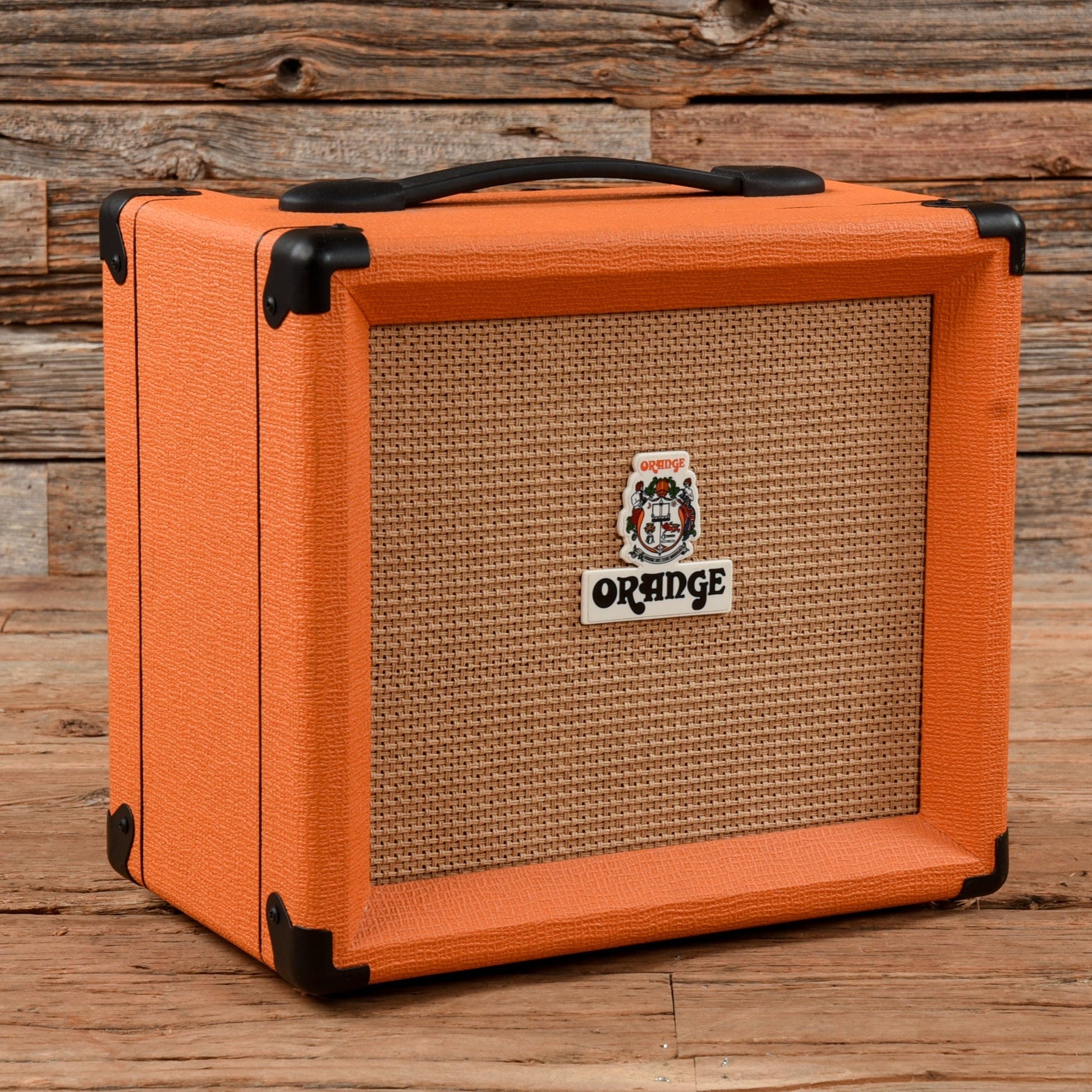 Orange AD5 Amps / Guitar Cabinets