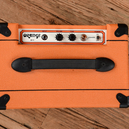 Orange AD5 Amps / Guitar Cabinets