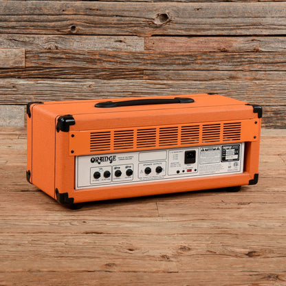 Orange CR120H Crush Pro 120-Watt Guitar Head Amps / Guitar Cabinets