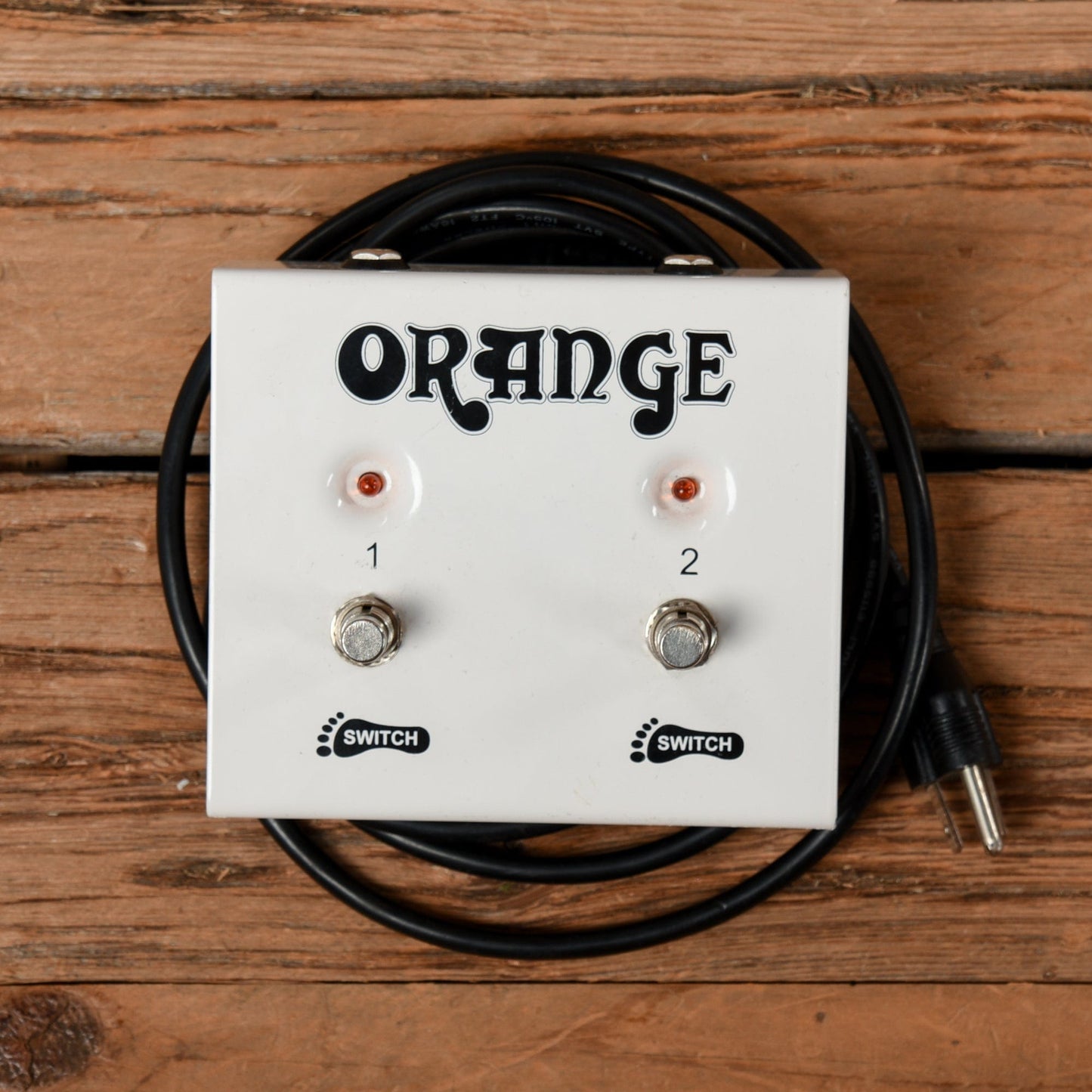 Orange CR120H Crush Pro 120-Watt Guitar Head Amps / Guitar Cabinets