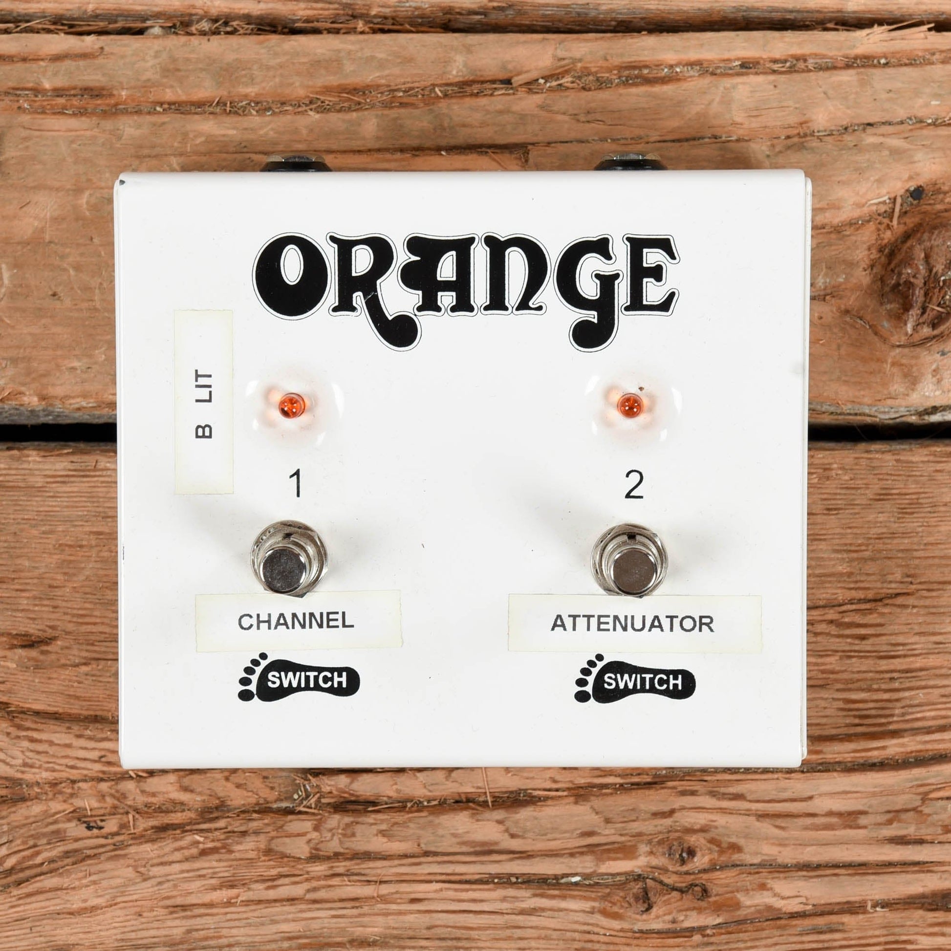 Orange DD50 Dual Dark 50w Twin Channel Guitar Head Amps / Guitar Cabinets