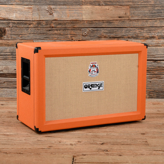 Orange PPC212 120-Watt 2x12