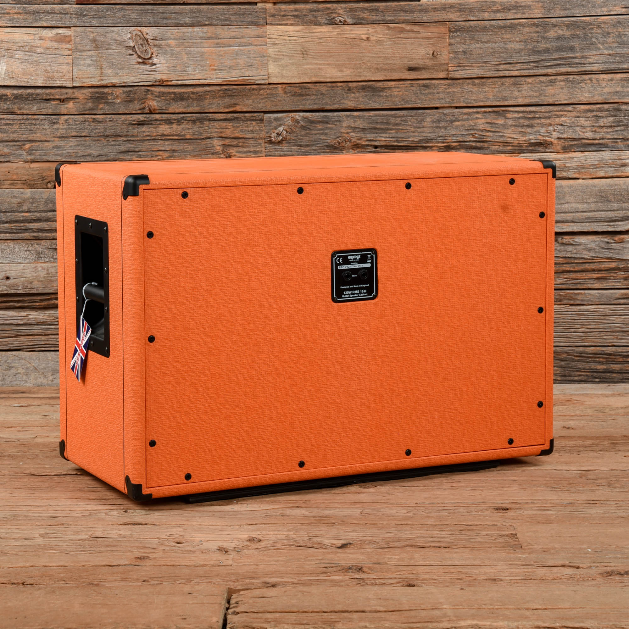 Orange PPC212 120-Watt 2x12