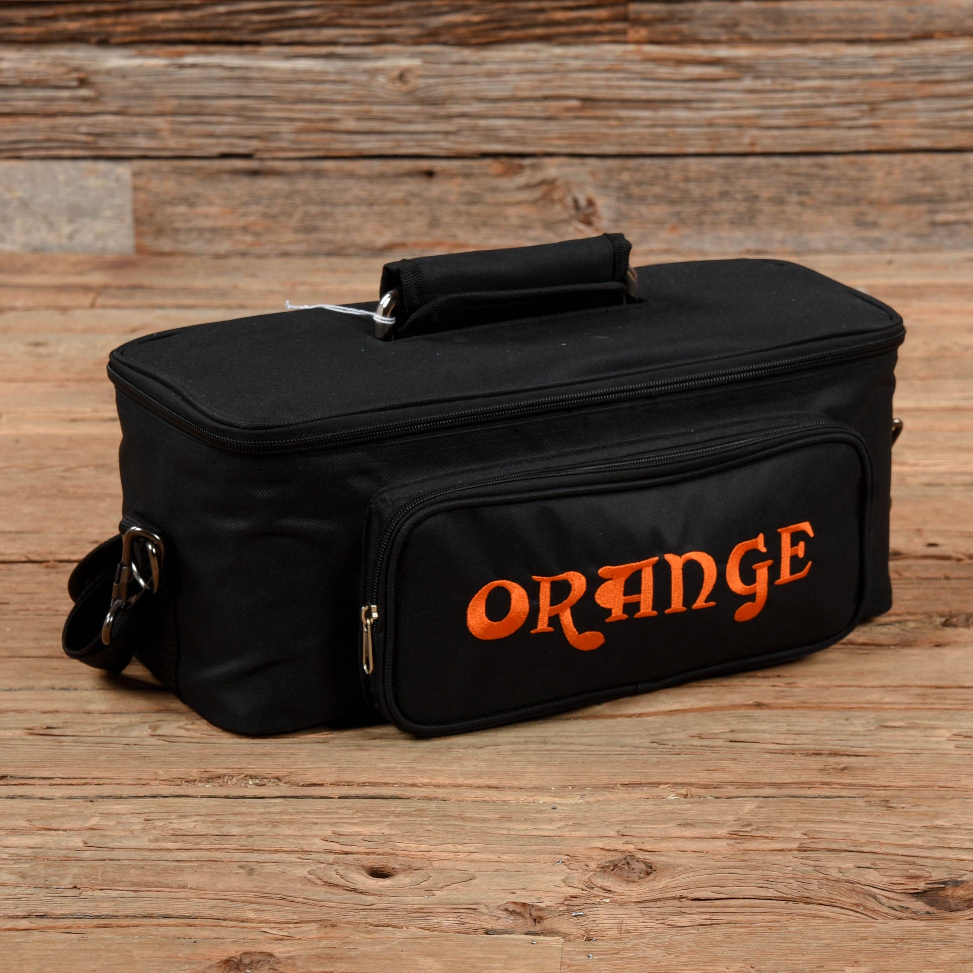 Orange Rocker 15 Terror 2-Channel 15-Watt Guitar Amp Head Amps / Guitar Cabinets