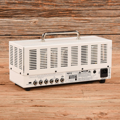 Orange Rocker 15 Terror 2-Channel 15-Watt Guitar Amp Head Amps / Guitar Cabinets