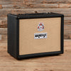 Orange Super Crush 100 2-Channel 100-Watt 1x12" Guitar Combo Amps / Guitar Cabinets