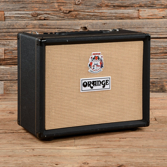 Orange Super Crush 100 2-Channel 100-Watt 1x12