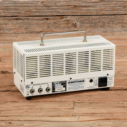 Orange TT15H Tiny Terror 15-Watt Guitar Amp Head Amps / Guitar Cabinets