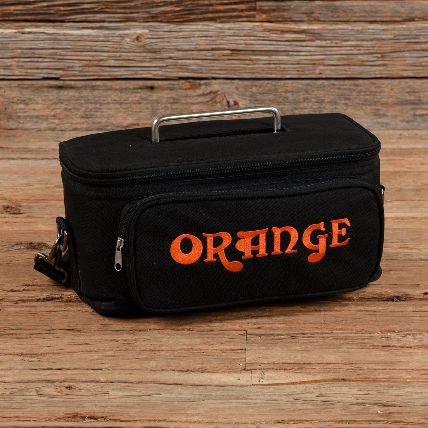 Orange TT15H Tiny Terror 15-Watt Guitar Amp Head Amps / Guitar Cabinets