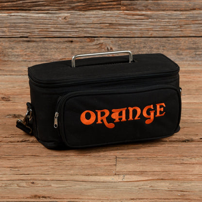 Orange TT15H Tiny Terror 15-Watt Guitar Amp Head Amps / Guitar Cabinets