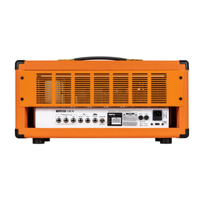Orange OR30 30w All Valve Amp Head Amps / Guitar Heads