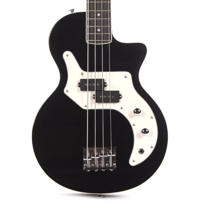 Orange O-Bass Black Bass Guitars / 4-String