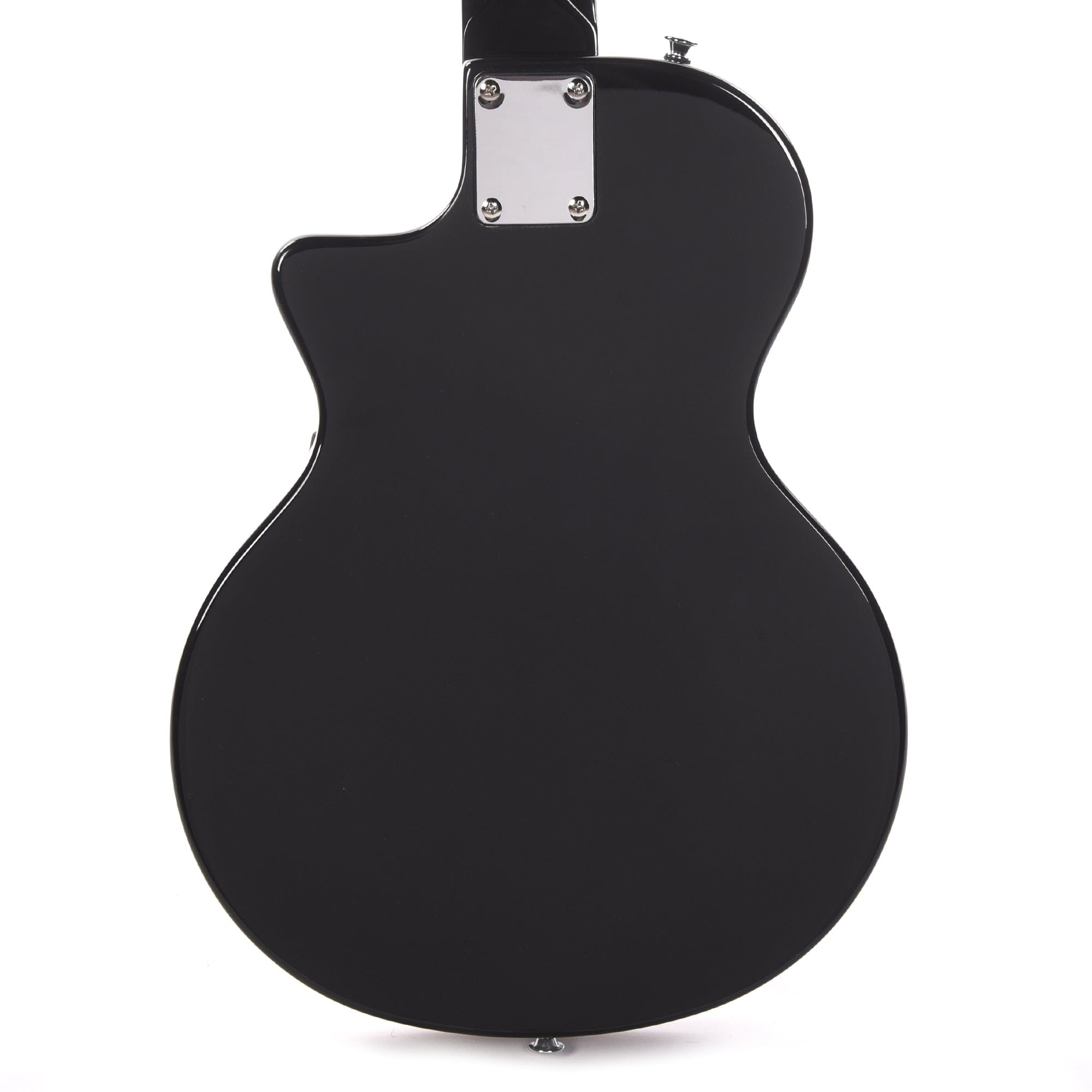 Orange O-Bass Black Bass Guitars / 4-String