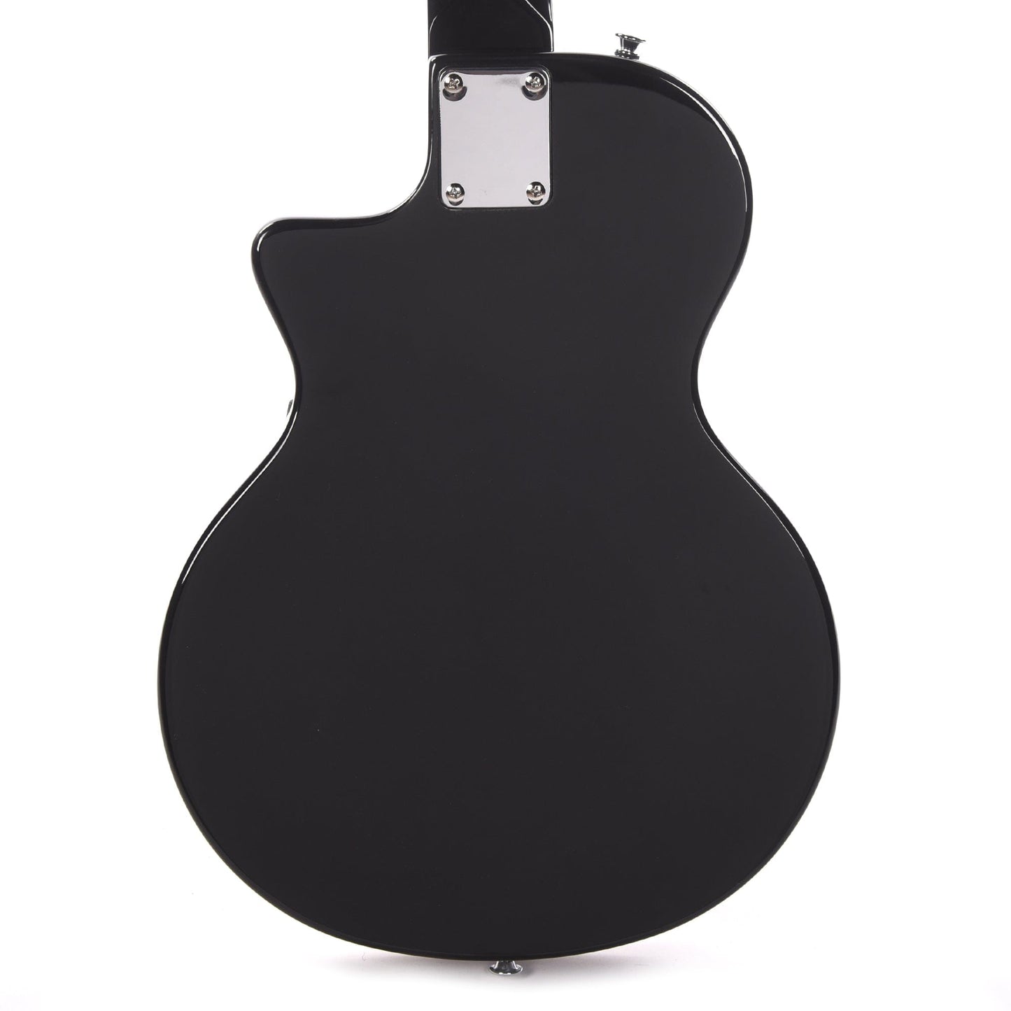 Orange O-Bass Black Bass Guitars / 4-String