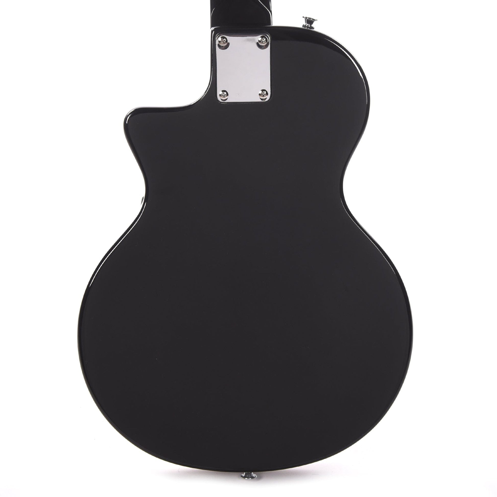 Orange O-Bass Black Bass Guitars / 4-String